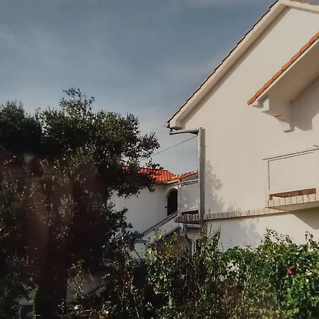 House Branka Apartament *