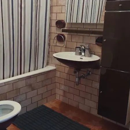 Apartment House Branka *