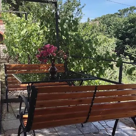 Apartment House Branka Kampor