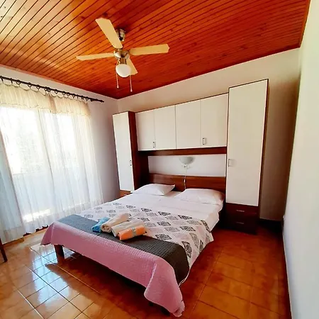 House Branka Apartment *