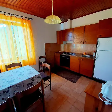 Apartament House Branka *