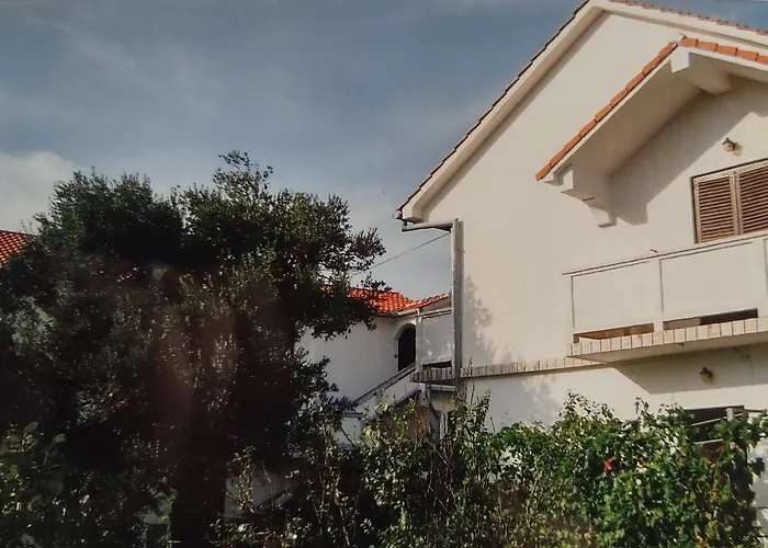 House Branka Apartament *