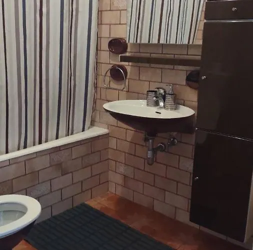 Apartament House Branka *