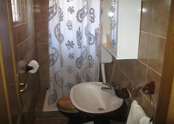 Apartament House Branka