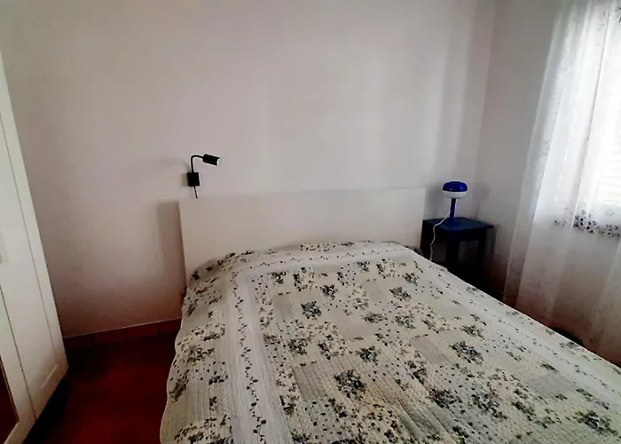 House Branka * Kampor